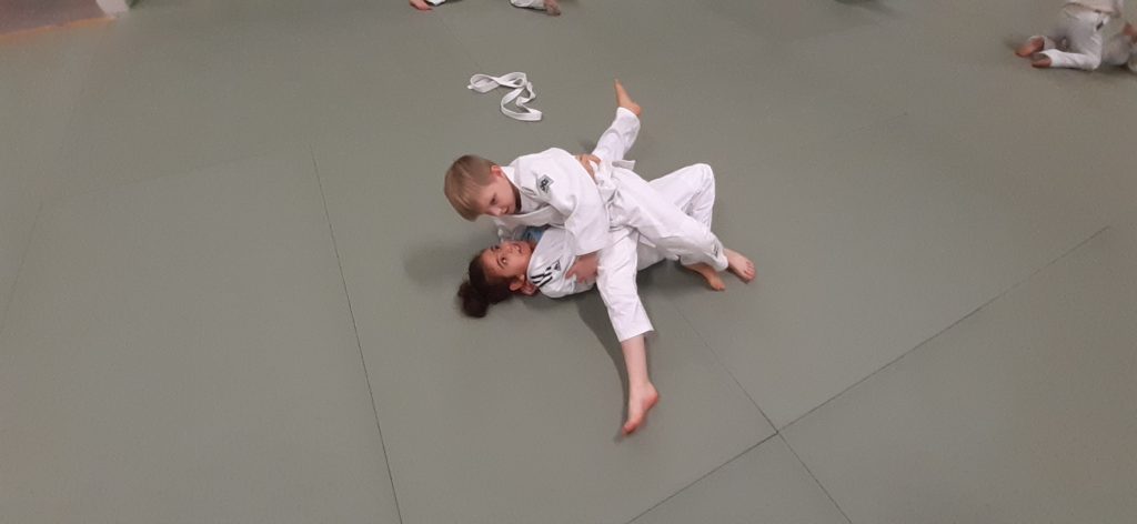 washi judo klub odense børn1