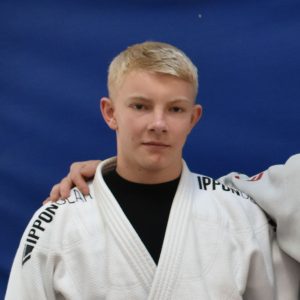 Washi Judo Klub Silas