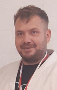 Washi Judo Klub Michal